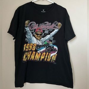 Vintage Daytona 500 Racing T-Shirt